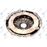 Clutch kit with bearing