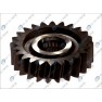 Pinion diferential