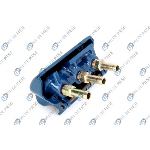 Conector furtune