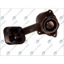 Clutch kit with hydraulic bearing