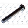 Shock absorber bolt