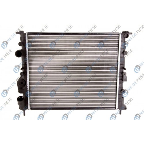 Radiator racire cu apa