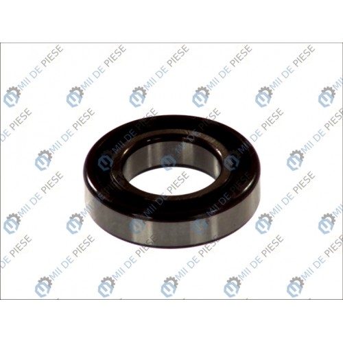 Standard ball bearing