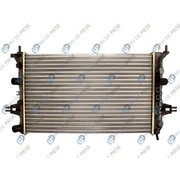 Radiator racire cu apa