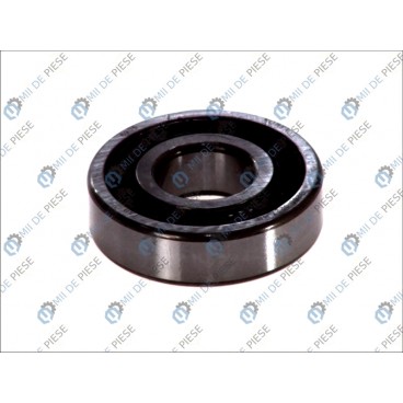 Standard ball bearing