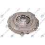 Clutch kit with bearing