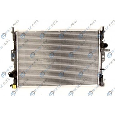 Radiator racire cu apa