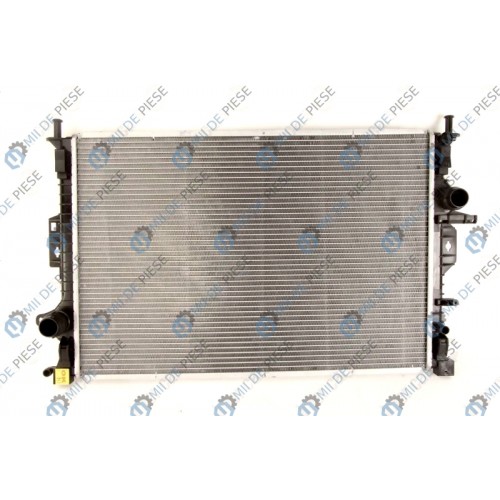 Radiator racire cu apa