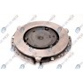 Clutch kit with bearing