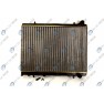 Radiator racire cu apa