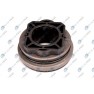 Clutch kit with bearing