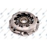 Clutch kit with bearing