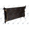 Radiator racire cu apa