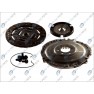 Clutch kit with release plate