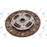 Clutch kit with bearing