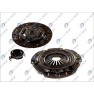 Clutch kit with bearing