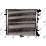 Radiator racire cu apa