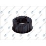 Pinion ax cu came/roata dintata