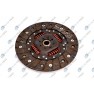 Clutch kit with hydraulic bearing