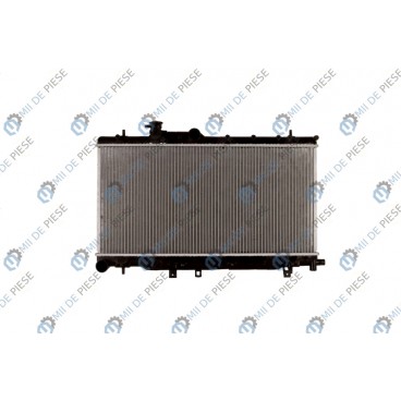 Radiator racire cu apa