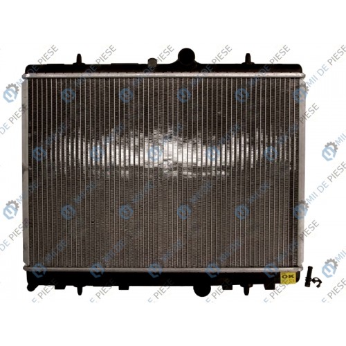 Radiator racire cu apa