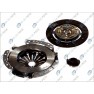 Clutch kit with bearing