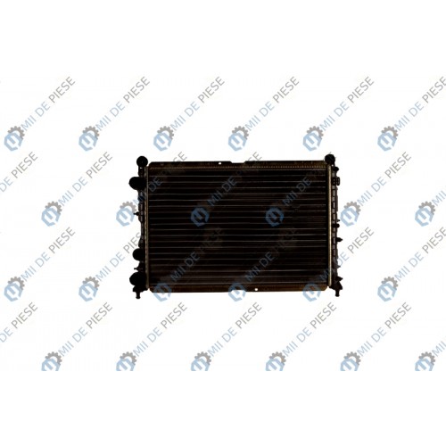 Radiator racire cu apa