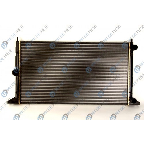 Radiator racire cu apa