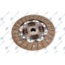 Clutch kit with bearing