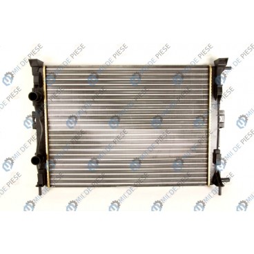 Radiator racire cu apa