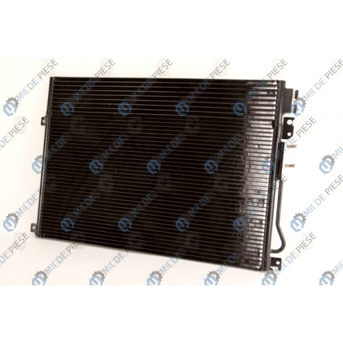 Radiator aer conditionat