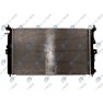 Radiator racire cu apa