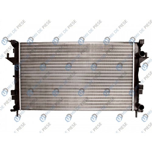 Radiator racire cu apa