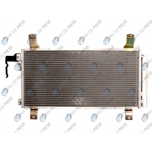 Radiator aer conditionat