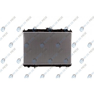 Radiator racire cu apa