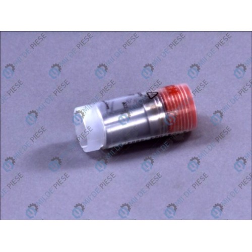 Duza injector conventional