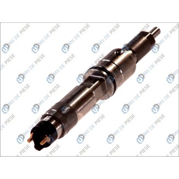 Injector electromagnetic CR