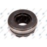 Clutch kit with bearing