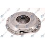 Clutch kit with bearing