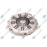 Clutch kit with bearing