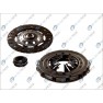 Clutch kit with bearing