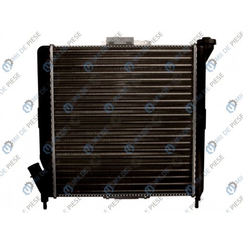 Radiator racire cu apa