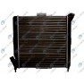 Radiator racire cu apa