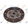 Clutch kit with bearing