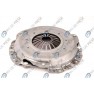 Clutch kit with bearing