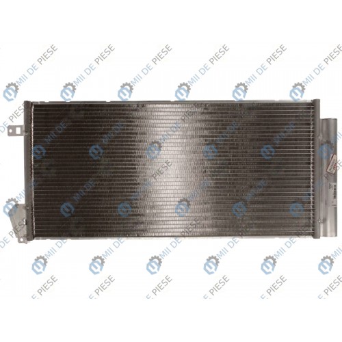 Radiator aer conditionat