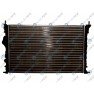 Radiator racire cu apa