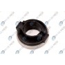 Clutch kit with bearing