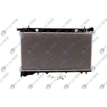 Radiator racire cu apa