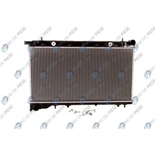 Radiator racire cu apa